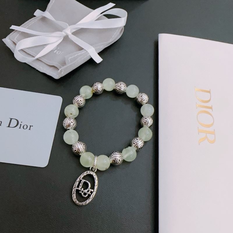 Christian Dior Bracelets